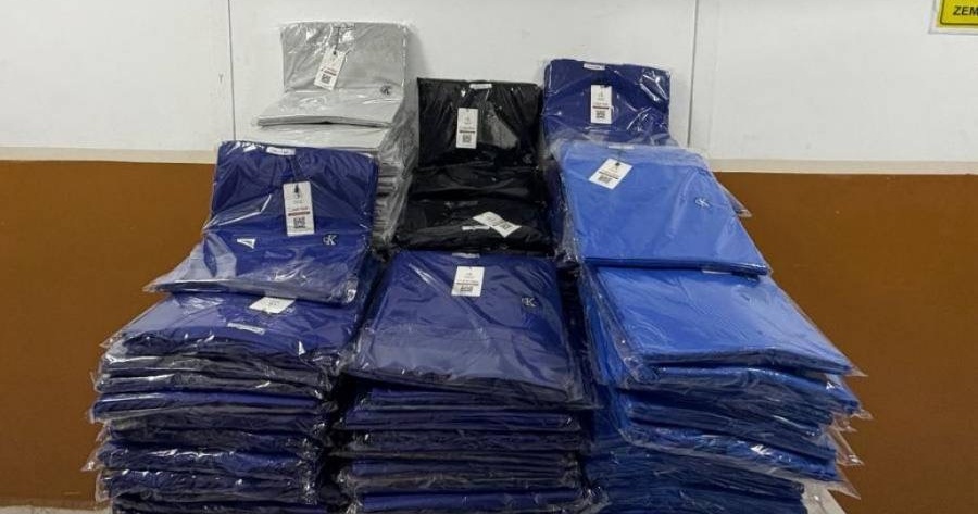 Kartepe’de 3 Milyonluk Sahte Ürün Operasyonu! Jandarma Kaçakçılara Geçit Vermedi