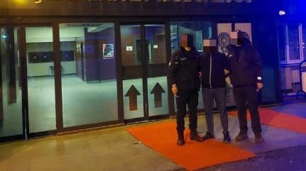 Konut dokunulmazlığı ve uyuşturucu suçundan aranan hükümlü yakalandı