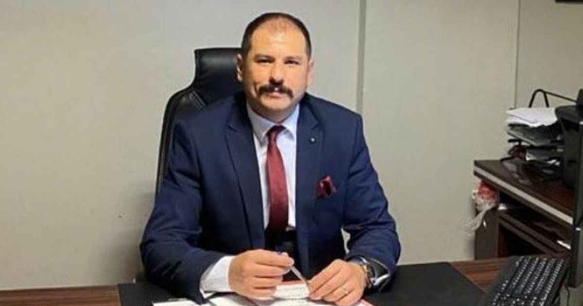 Zafer Partisi İl Başkanı Ender Oğuz: “Yeni atanacak olan arkadaşlarımızın daha aktif olacağına inanıyoruz”