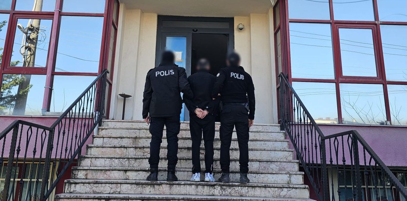 Darıca’da cinsel saldırı şüphelisi tutuklandı