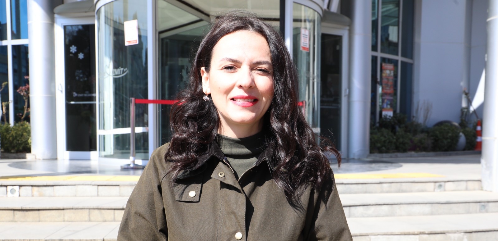 İzmit Belediyesinden 8 Mart’ta kadınlara özel iftar daveti
