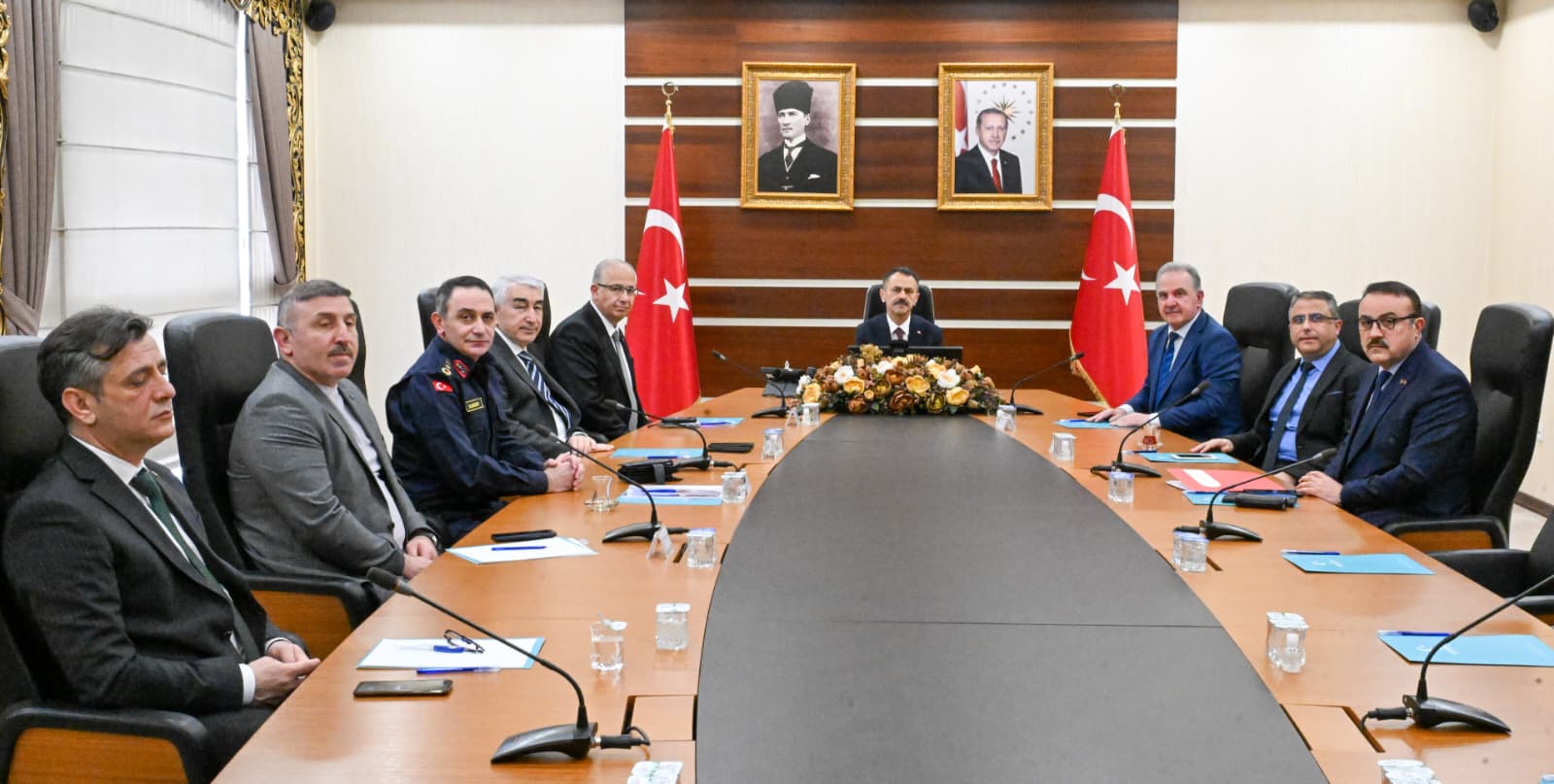 Öğrencilerin Güvenliği İçin Kritik Zirve: Kocaeli’nde Hangi Kararlar Alındı?