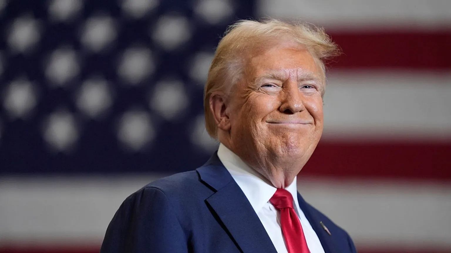 Trump’tan İran’a sert uyarı: “48 saat içinde anlaşma olmazsa sonuçları ...