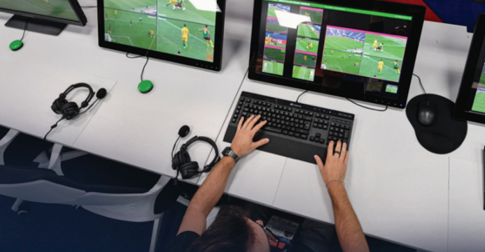 Gizleyecek Şeyi Olmayan Dinletir: VAR’da Canlı Yayın Dönemi Başlamalı…