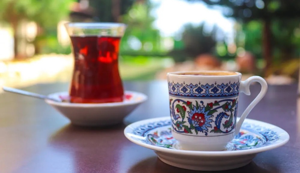 Kansızlığı Olanlar Çay ve Kahveyi Hayatından Çıkarmalı mı? İşte Bilimsel Gerçekler