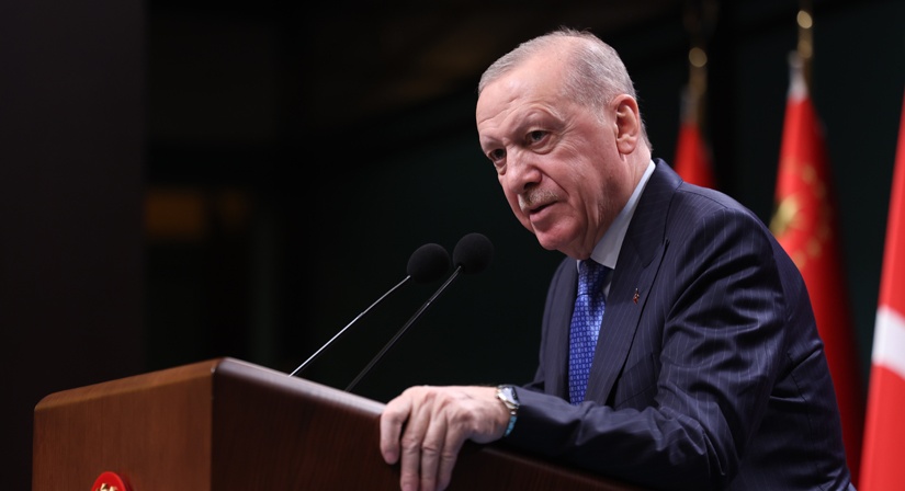 Erdoğan’dan Net Çıkış: “Cevabımız Sert Olur”