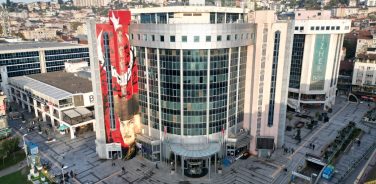 İzmit Belediyesi’nde başkan yardımcılığı görevlerinde yeni dönem