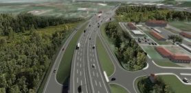 Kocaeli-Yalova Otoyolu planları onaylandı; şimdi gözler ÇED, kamulaştırma ve maliyette