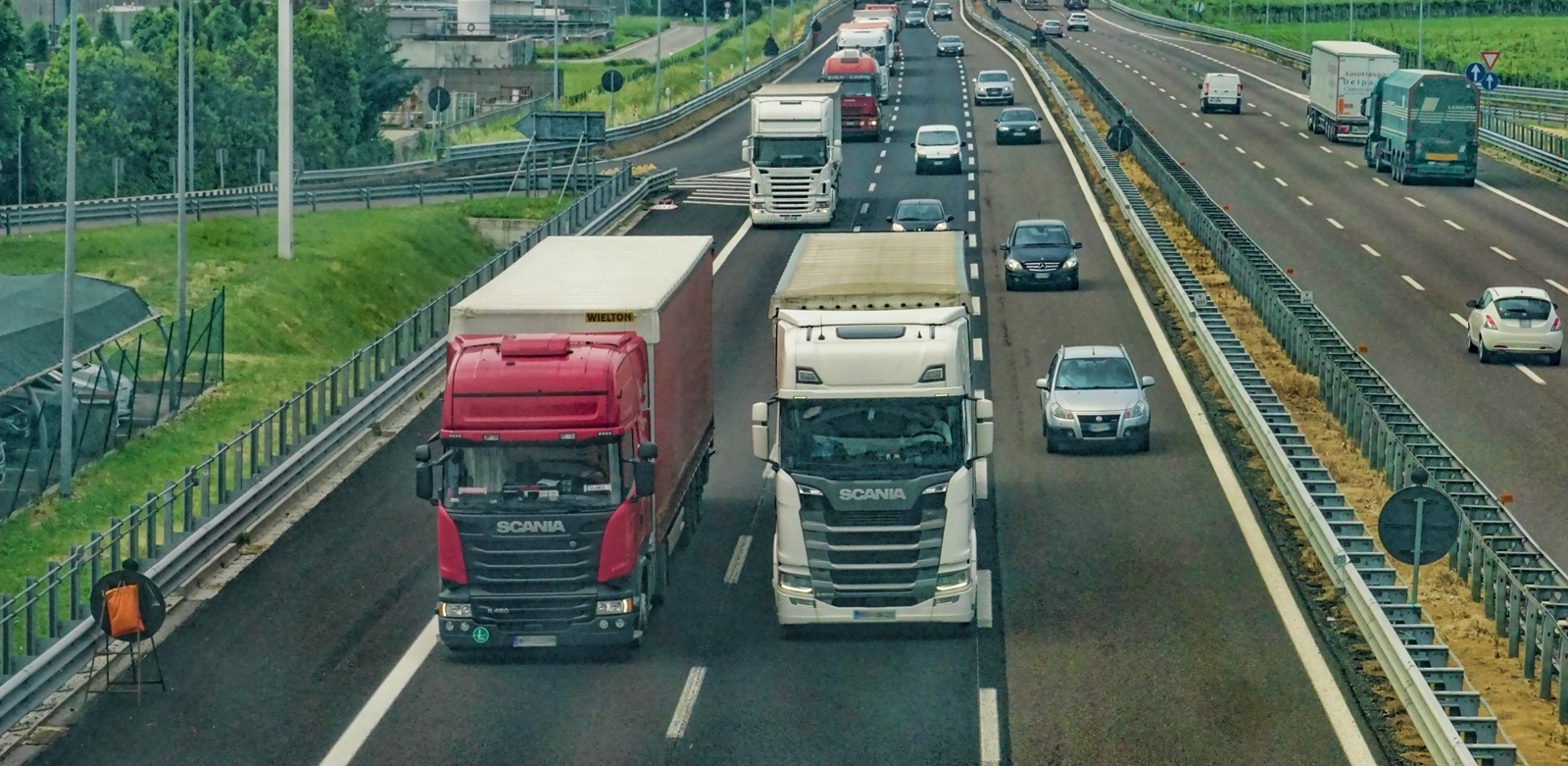 Kurban Bayramı Trafiğinde Yeni Tedbir: Hangi Araçlara Geçiş İzni Yok?