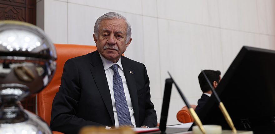 TBMM Genel Kurulu’nda Gündem: Sel Felaketleri ve Gençlik Şöleni Tartışması