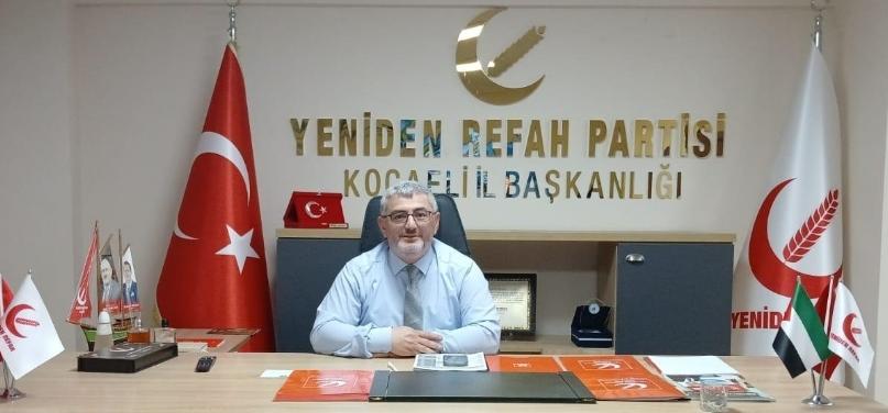 Ahmet Emre Aydın’dan sert çıkış: Yasadışı bahis ve kumar uyarısı