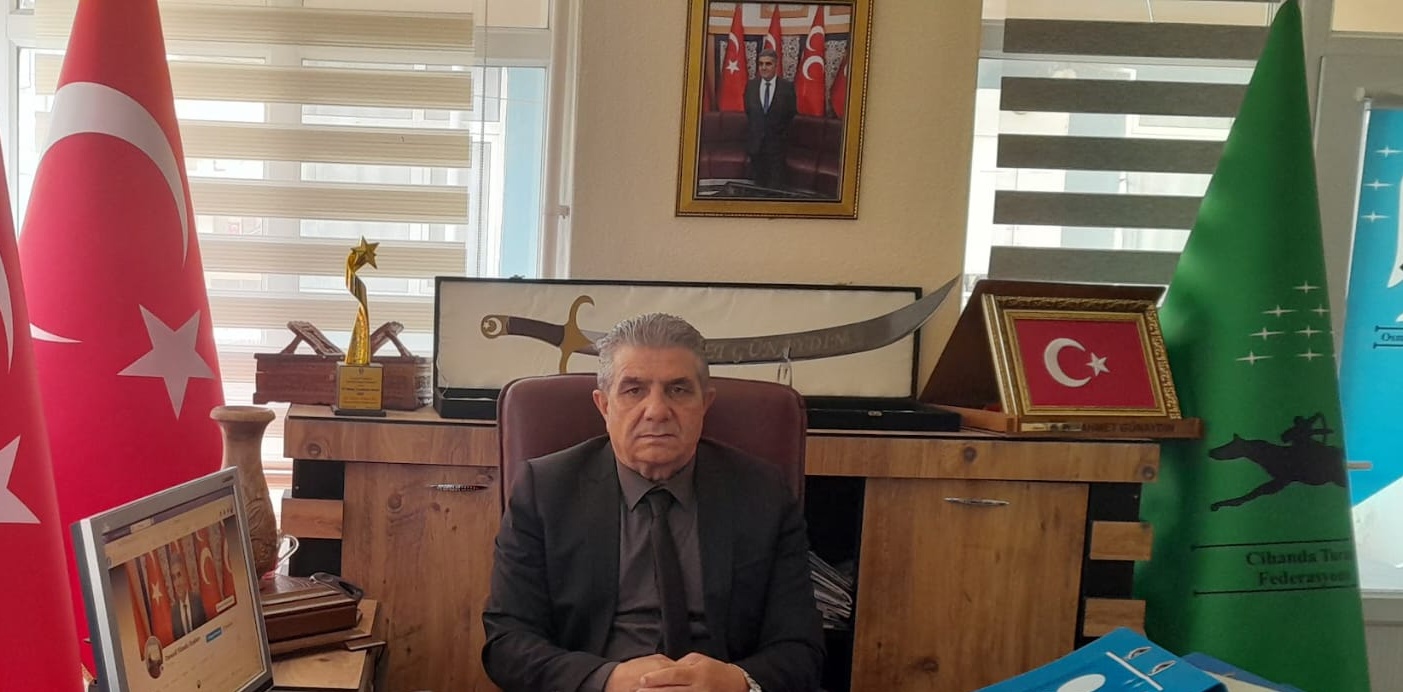 Ahmet Günaydın’ın Yalova Siyaset Hamlesi Gündemde