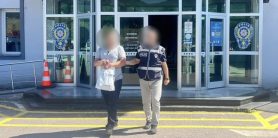 Aranan hükümlü Kocaeli’nde yakalandı