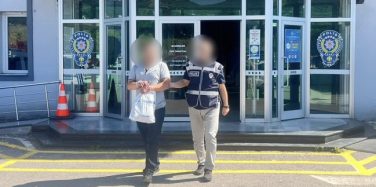 Aranan hükümlü Kocaeli’nde yakalandı