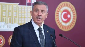 Selçuk Özdağ: “Staj ve Çıraklık Mağduriyeti Artık Giderilmeli”