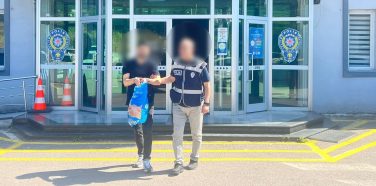 Uyuşturucu ticareti suçundan aranan hükümlü yakalandı