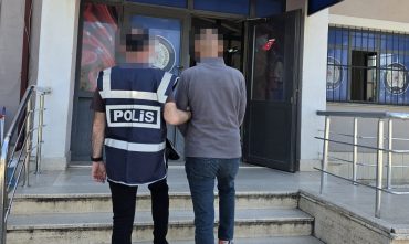 Karamürsel’de aranan hükümlü yakalandı