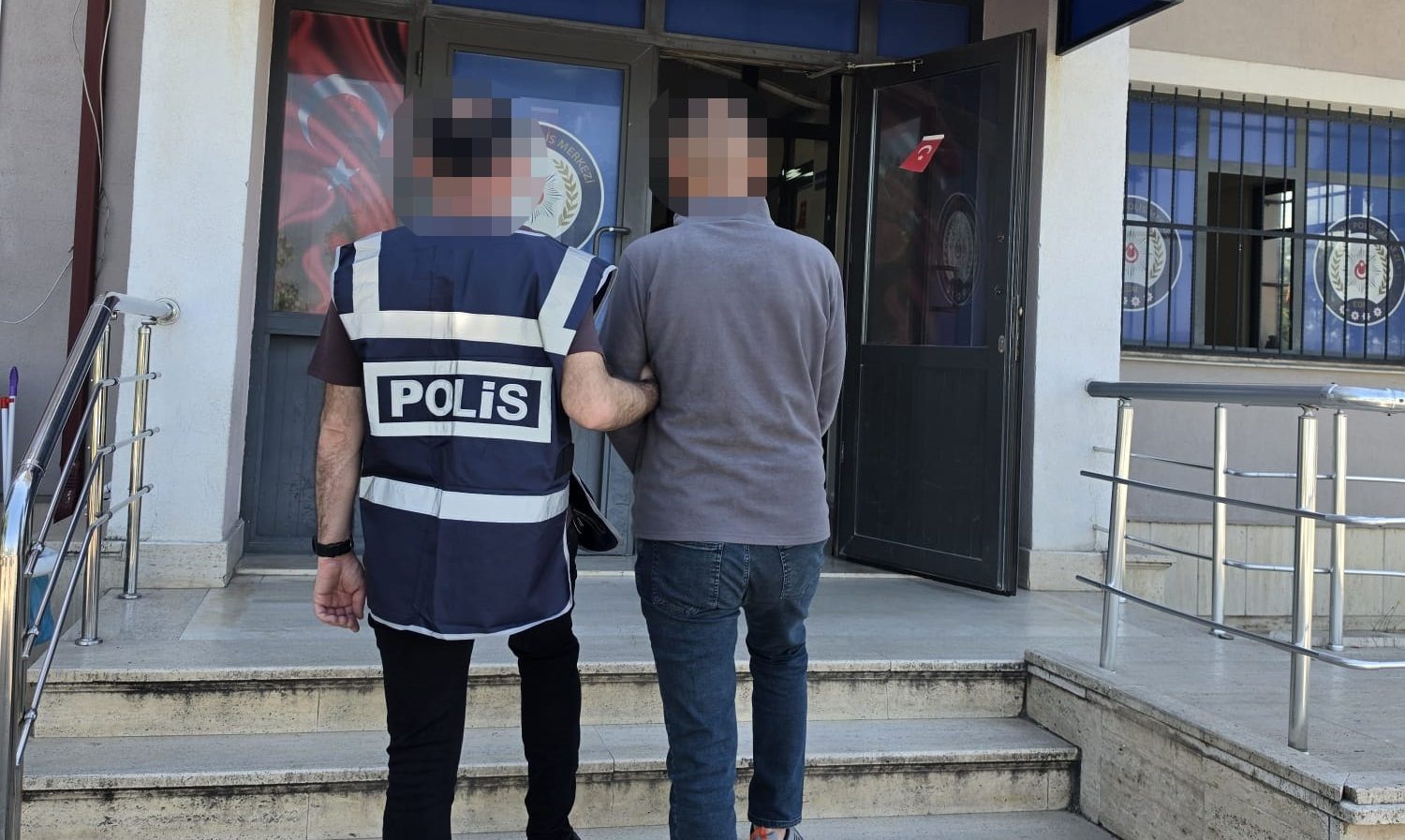 Karamürsel’de aranan hükümlü yakalandı