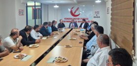 Dilovası ve Çayırova’da Yeni Dönem