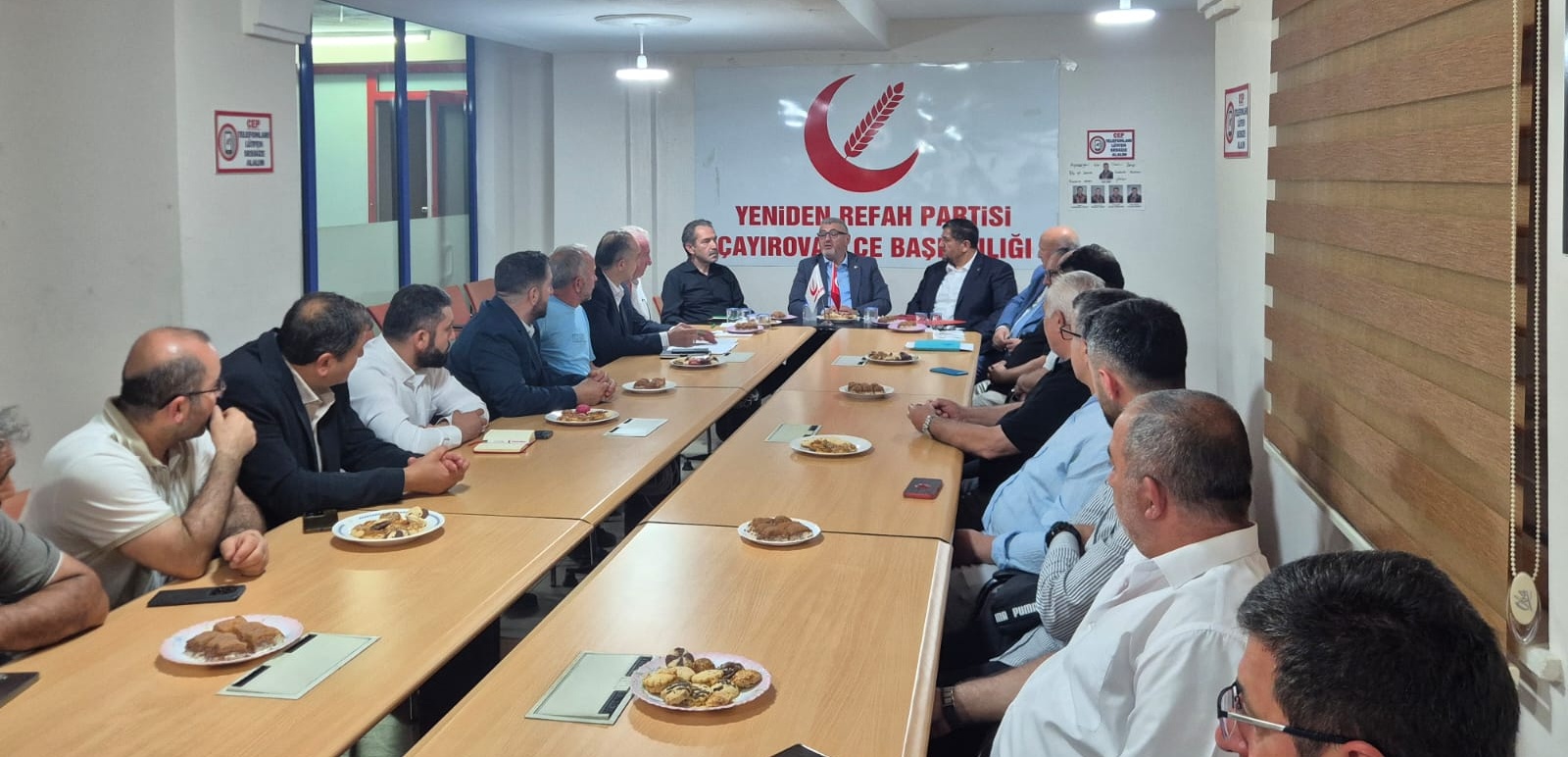 Dilovası ve Çayırova’da Yeni Dönem