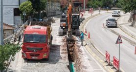 Derince’ye 400 Milyonluk Altyapı Yatırımı: Gelecek İçin Umut Verici, Bugün İçin Çileli!