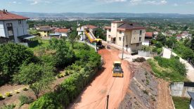 Kartepe’de kalıcı konfor için üstyapı atağı: Çalışmalar güzel ama biraz daha hız ve koordinasyon şart!