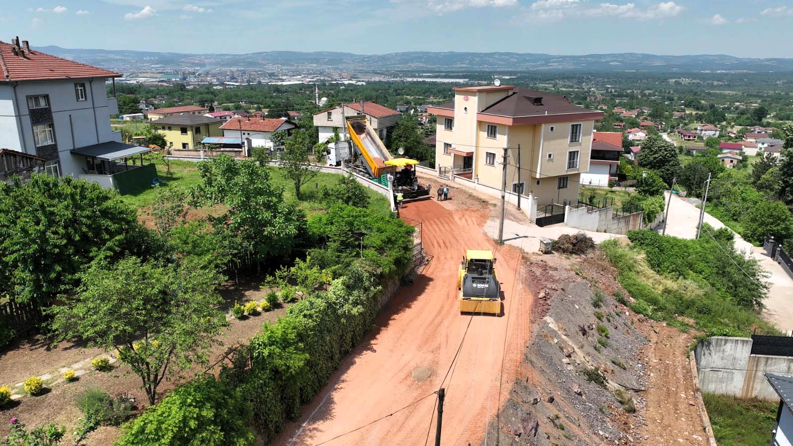 Kartepe’de kalıcı konfor için üstyapı atağı: Çalışmalar güzel ama biraz daha hız ve koordinasyon şart!