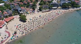 Radikal Çözüm Şart: Aile ve Bekar Plajları Derhal Ayrılmalı!