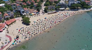 Radikal Çözüm Şart: Aile ve Bekar Plajları Derhal Ayrılmalı!