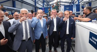 Kocaeli’nde Su Alarmı: Alternatif Çözümler Gerçek Krizi Örtmeye Yetmiyor