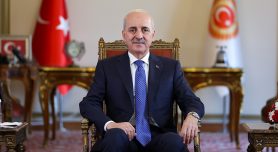 TBMM Başkanı Numan Kurtulmuş Azerbaycan’a Gidiyor: İSİPAB 20. Konferansı Bakü’de Başlıyor