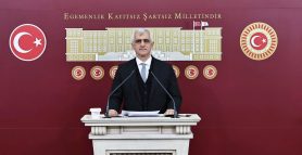 Milletvekili Gergerlioğlu’na Hakaret Eden Sanığa Hapis Cezası