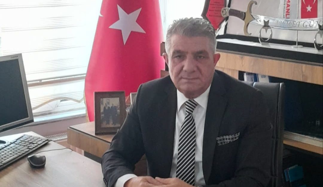 Kulisler Hareketli: Ahmet Günaydın’dan Siyasete Dönüş Sinyali!