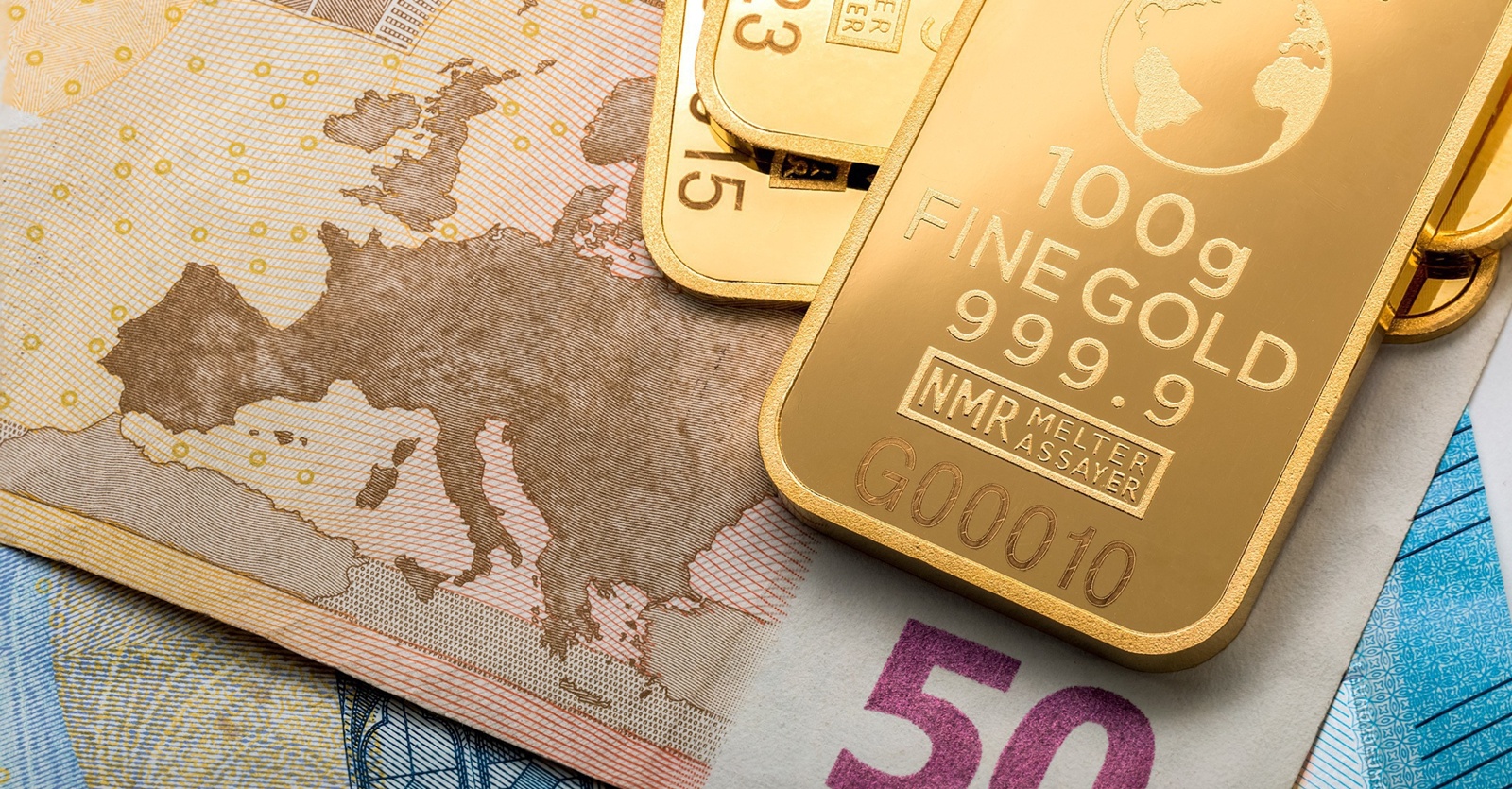 Yatırımcıya Soğuk Duş: Altın, Dolar ve Euro Enflasyona Yenildi