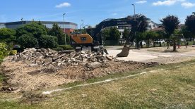 Emekli Polisler Lokal Binası İçin İlk Adım Atıldı