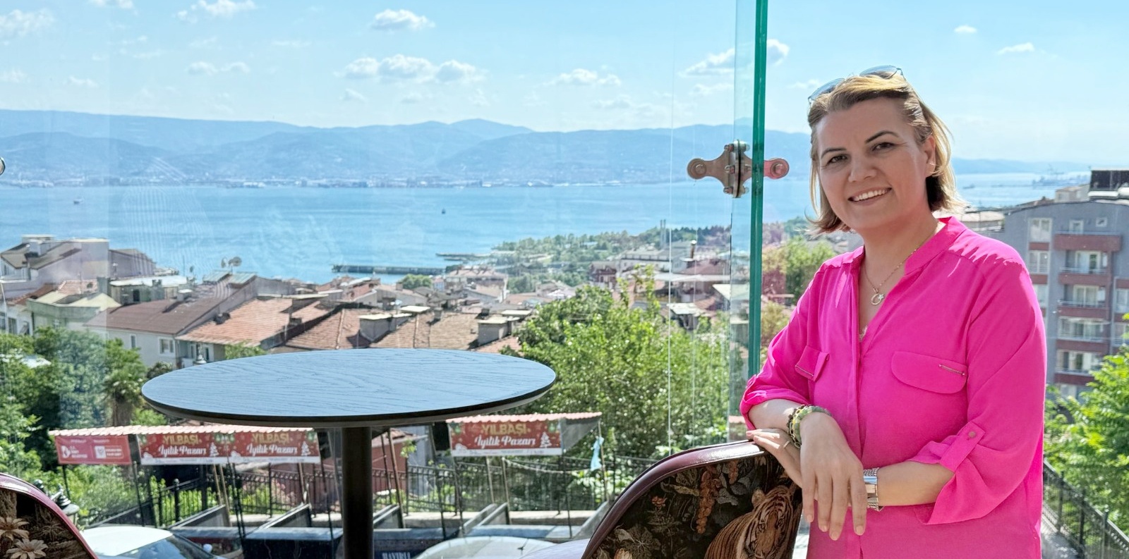İzmit’te Festival Coşkusu 25 Haziran’da Başlıyor