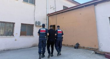 Gebze’de JASAT Operasyonu: 16 Yıl 8 Ay Hapis Cezalı Hükümlü Yakalandı