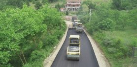 80 Kilometrelik Yol Onarılacak Ama Fatura Kabarık