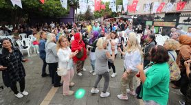3. Kapanca Sokak Festivali İzmit’te Başlıyor: Dört Günlük Kültür Şöleni