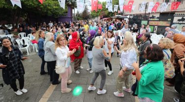 3. Kapanca Sokak Festivali İzmit’te Başlıyor: Dört Günlük Kültür Şöleni