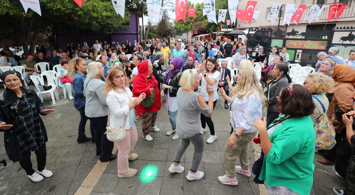 3. Kapanca Sokak Festivali İzmit’te Başlıyor: Dört Günlük Kültür Şöleni