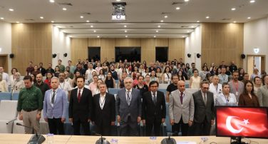 Donör Süreçleri Masaya Yatırıldı