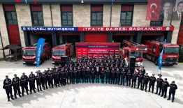 Kocaeli’nin Sessiz Kahramanları