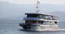 Deniz ulaşımında yaz tarifesi devreye giriyor