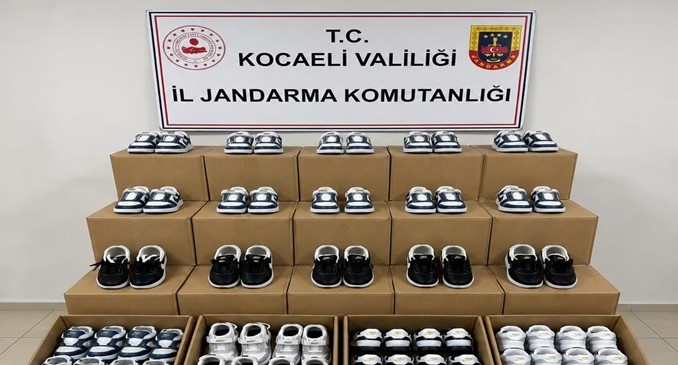Sahte Ürün Operasyonu: 3,2 Milyon TL’lik Vurgun Ortaya Çıkarıldı