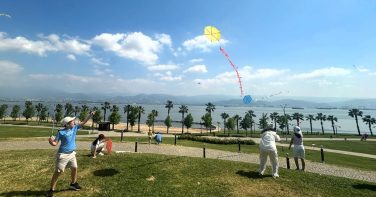 Diplomat Çocukları Kocaeli’nde Buluştu