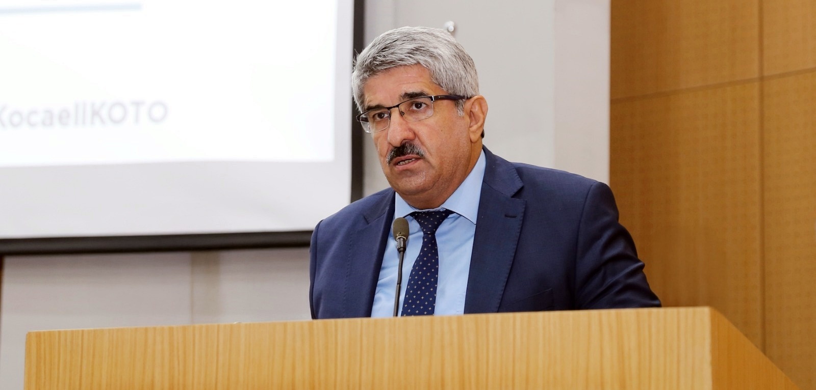Necmi Bulut’tan Başarılı Firmalara Tebrik Mesajı