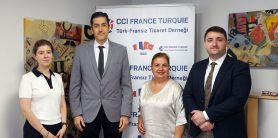 KOTO’dan Co-Matching için dünya turu! Dört ülkeye davet