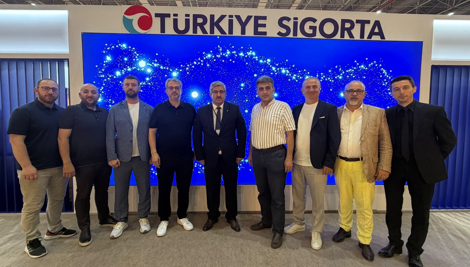 KOTO ve KOSAD’dan sektöre güçlü mesaj! İzmir’de düzenlenen Sigorta Paydaşları İş Birliği Fuar ve Zirvesi’nde hangi konular öne çıktı?