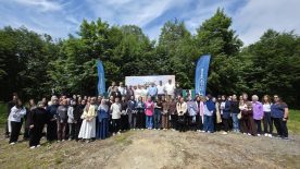 Kütüphanem Kocaeli Projesi ile Gençler Kuzuyayla’da Buluştu